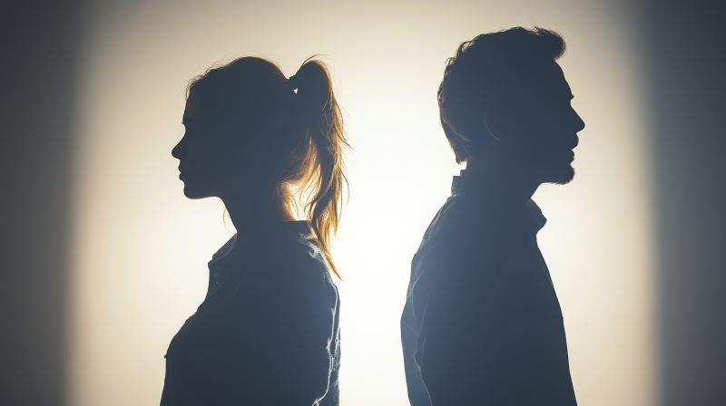 Zdrada a dobro dziecka